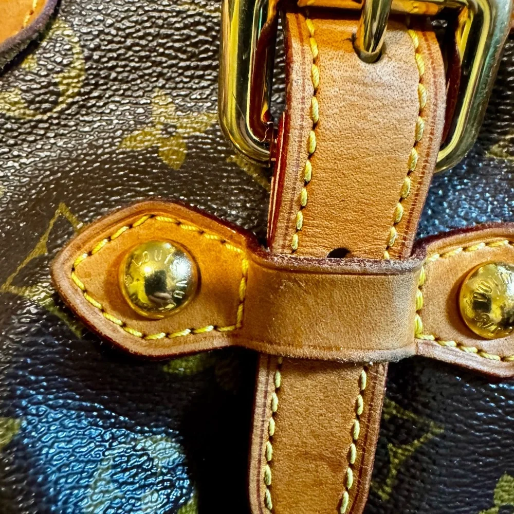 Louis Vuitton TIVOLI GM